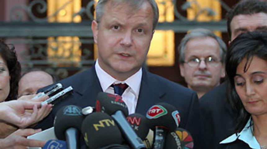 "T&uuml;rkiye, demokraside malezya i&ccedil;in emsal"