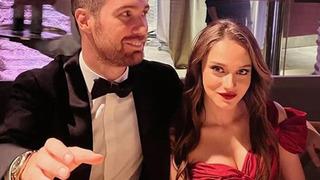 Miray Daner'den sonra Oğulcan Engin'in yeni aşkı da ortaya çıktı! Güzel oyuncuyla yakalandı