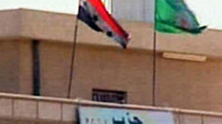 PKK, K. Irak'ta radyosunu aktif hale getirdi