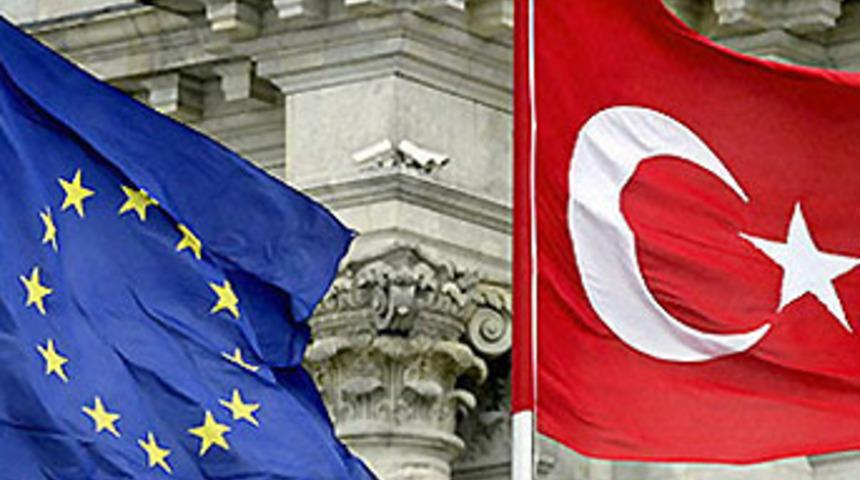 "Türkiye ile süreç iyi niyetle sürdürülmeli"