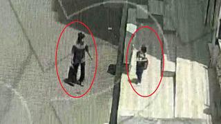 Hedefinde kız çocukları vardı! Kılık değiştirip... 'Bir bakayım, ne güzelmiş' deyip küpelerini çaldı