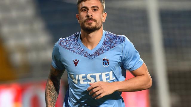 Trabzonspor, Dorukhan Toköz'ün sözleşmesini feshetti!