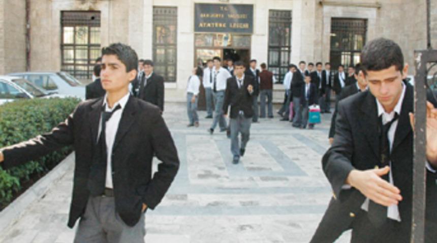 TBMM, okullarda artan şiddet olaylarını araştırıyor