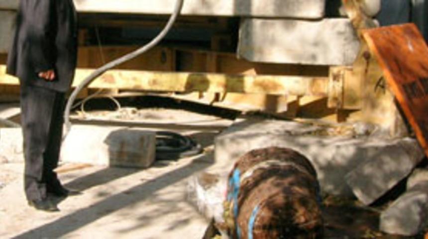 İzmir'de esrarengiz &ouml;l&uuml;m