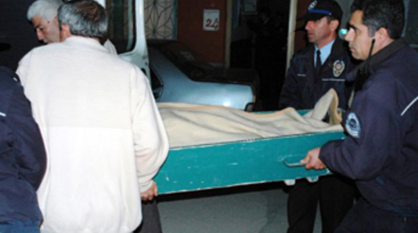 Gebze'de soba zehirlenmesi: 1 ölü