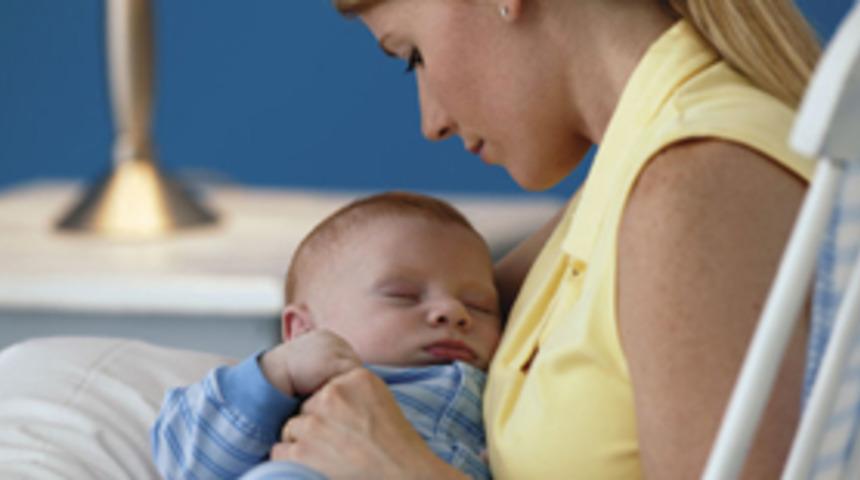 Anne s&uuml;t&uuml;n&uuml;n faydaları