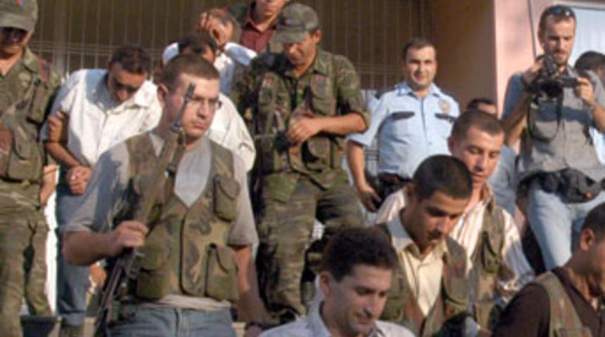 Bir t&ouml;re cinayetinin &ouml;yk&uuml;s&uuml;