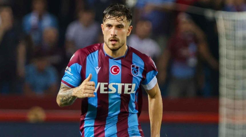Dorukhan Toköz Trabzonspor'dan ayrıldı mı? Dorukhan Toköz kimdir, hangi takımlarda oynadı? Sözleşmesi feshedildi!