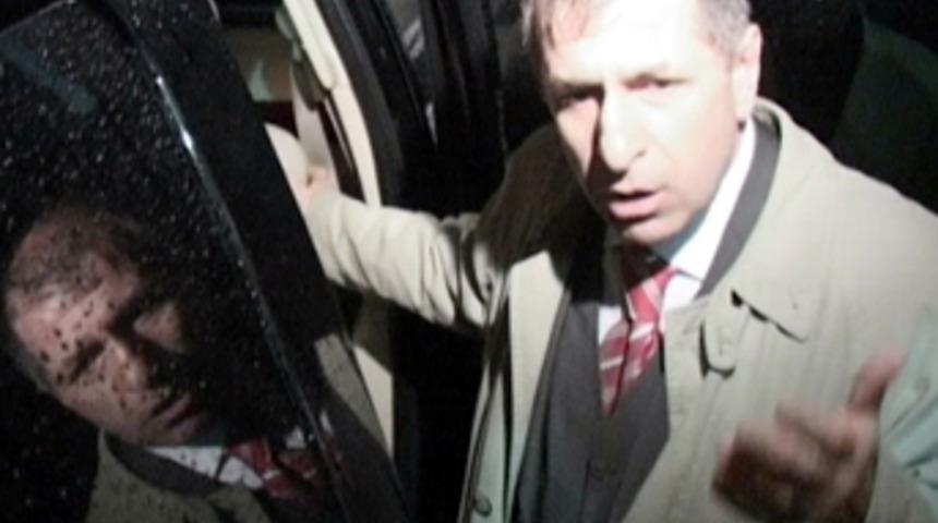 MHP Genel Başkan Adayı &Ouml;zdağ'a ihra&ccedil; talebi