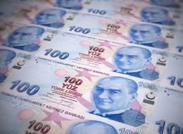 Bütçe 8 ayda 973 milyar TL açık verdi