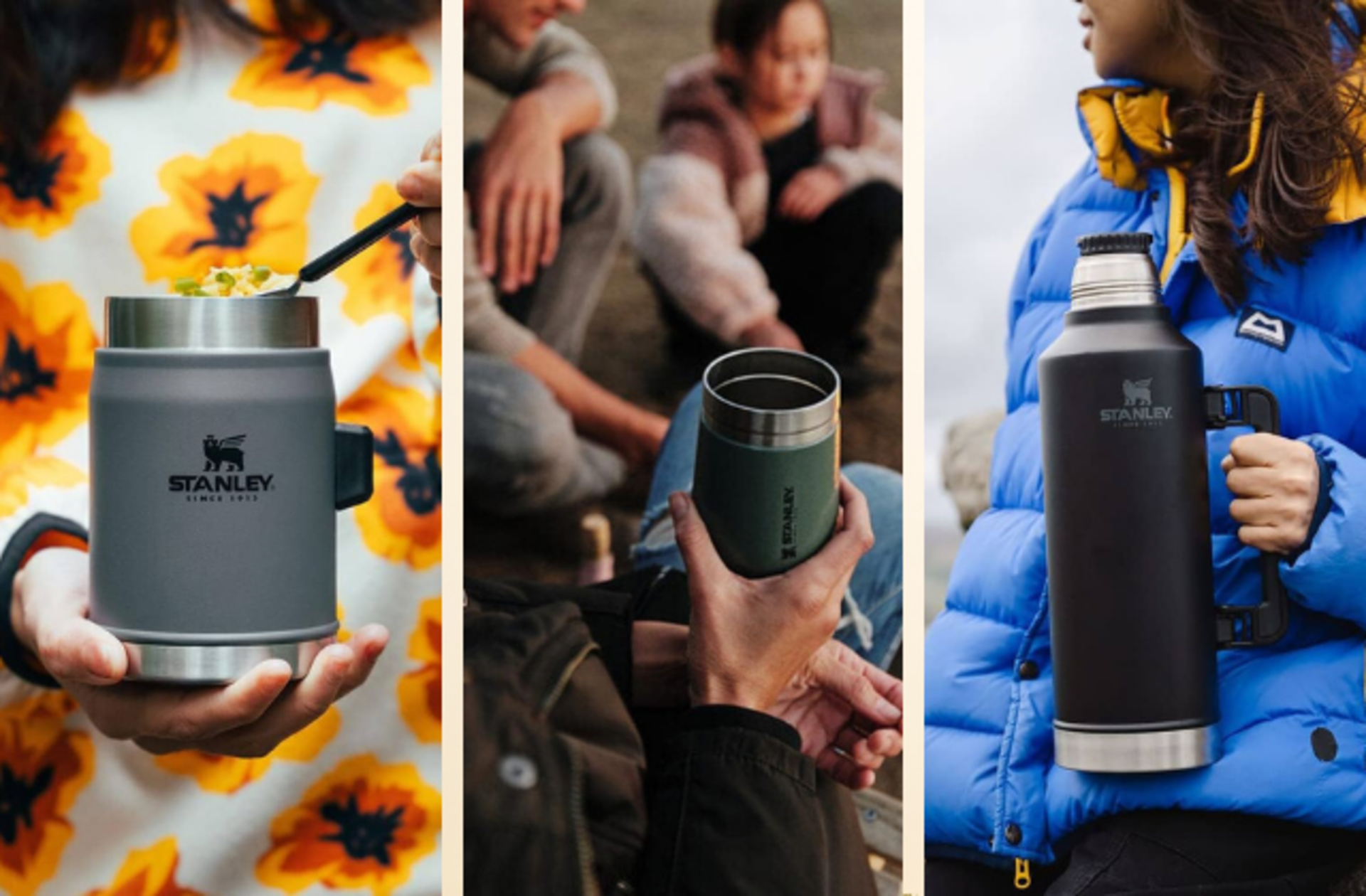 Prime Day fırsatlarının en gözde ürünü Stanley termos modellerinde indirim