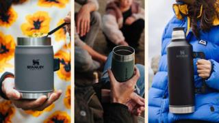 Prime Day fırsatlarının en gözde ürünü Stanley termos modellerinde indirim