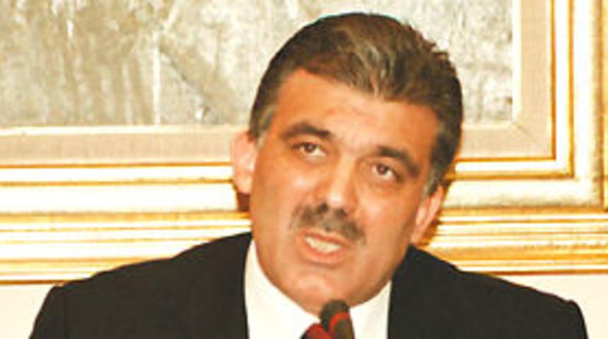 ''Atılan adımlar PKK'yı rahatsız etmiştir''