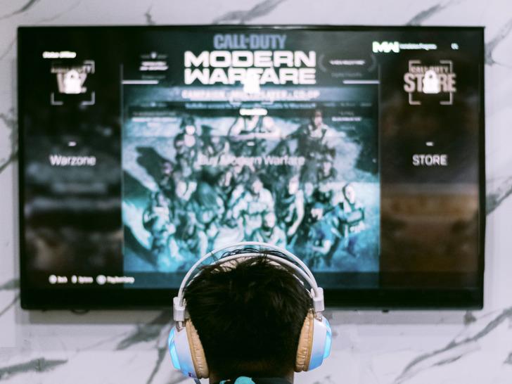 Sony ile Microsoft arasında Call of Duty anlaşması!