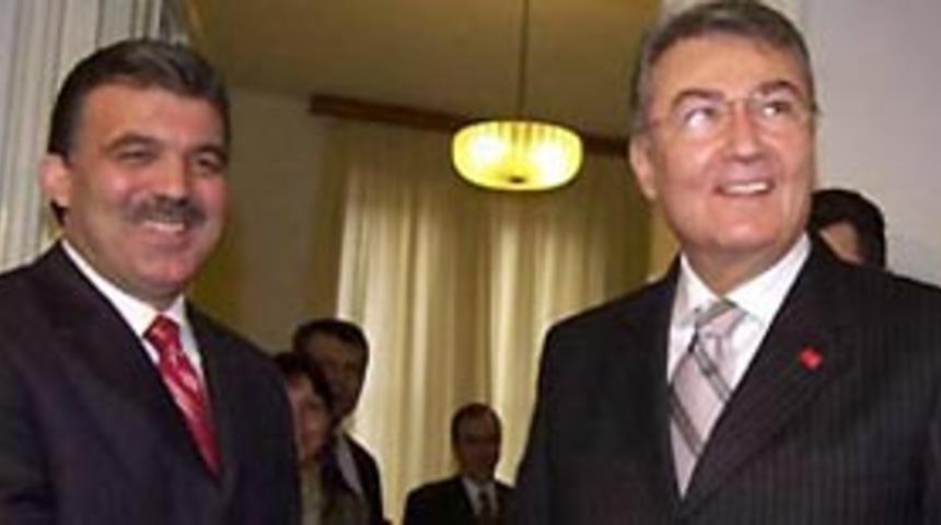 Anayasa değişikliğinde uzlaşma