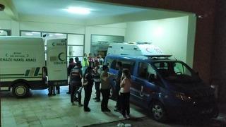 Kan donduran vahşet! 4 aydır aranıyordu, elleri bağlı halde ağaca asılı cesedi bulundu