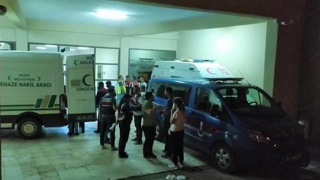 Kan donduran vahşet! 4 aydır aranıyordu, elleri bağlı halde ağaca asılı cesedi bulundu