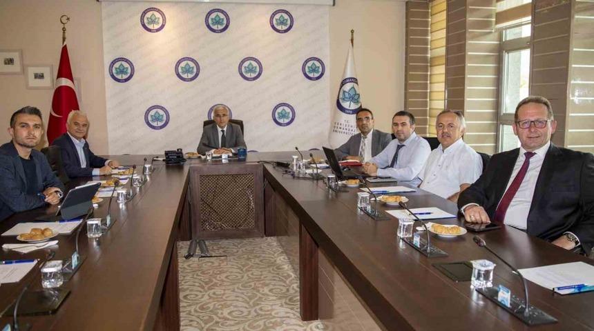 Eskişehir’in ikinci teknoloji geliştirme bölgesi TEKNOGÜ kuruldu