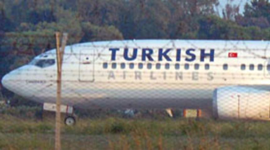 Ka&ccedil;ırılan yolcular İstanbul'a geldi