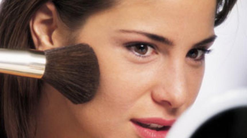 Yoğurt maskesi, gençlik iksiri