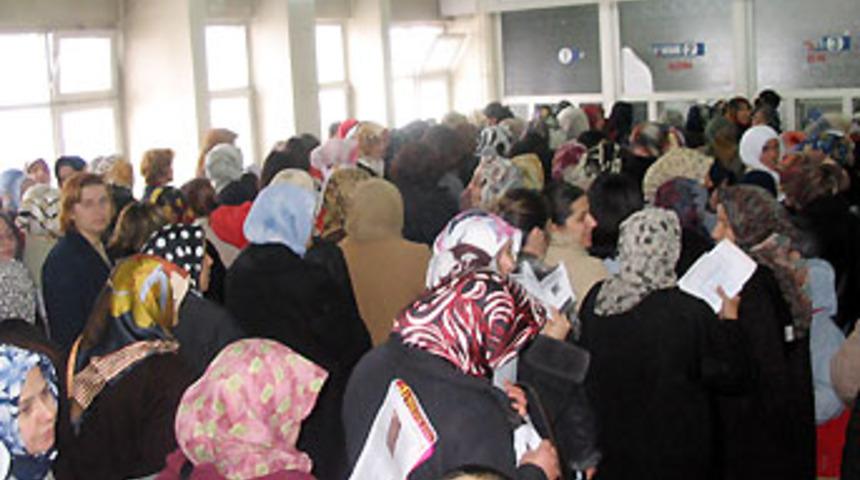 Sağlık Zirvesi yarın başlıyor