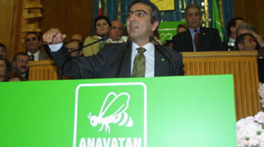 "&Ouml;zal gibi bir cumhurbaşkanına ihtiyacımız var''