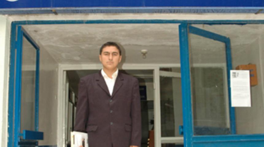 Kitap okumayı bıraktı, cezaevine g&ouml;nderildi