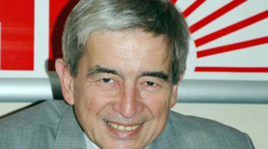 Öymen: "Şimdi birlik zamanı"