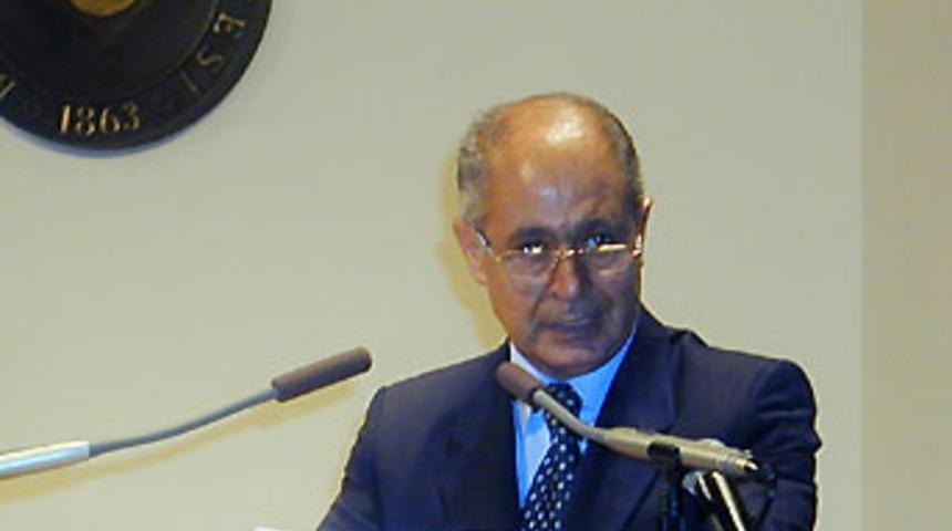 "Cumhurbaşkanı bilgilendirilmedi"