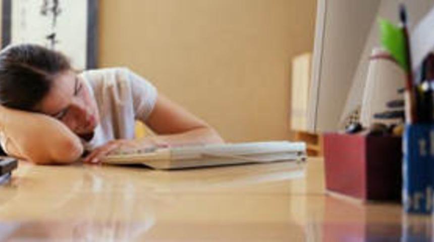 Bahar yorgunluğunu hafife almayın
