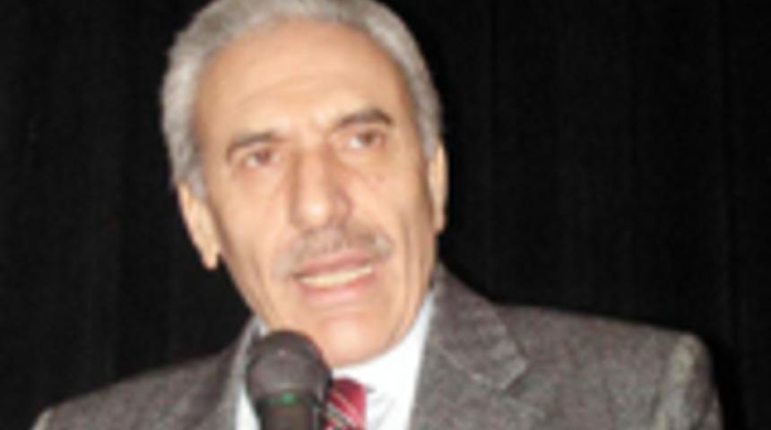 Milletvekili Erdem anjiyo oldu