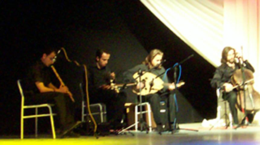 T&uuml;rk&uuml;ler, k&uuml;lt&uuml;rel zenginliktir