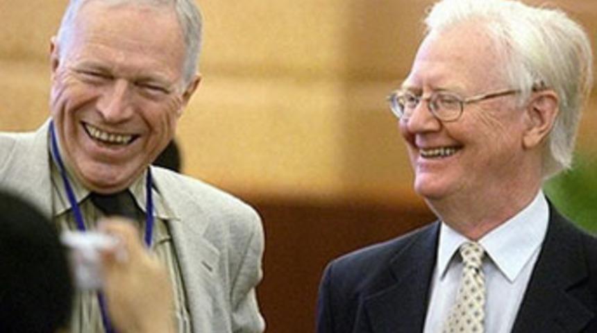 Nobel Ekonomi &Ouml;d&uuml;l&uuml; Phelps'in