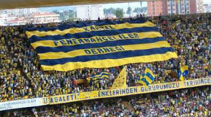Fenerbah&ccedil;e'de bilet fiyatları belli oldu