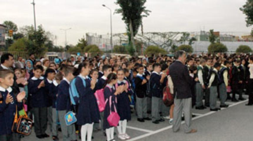 10 bin öğretmen kadrosu için 22 bin başvuru
