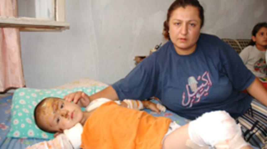 Adana'da sağlık rezaleti