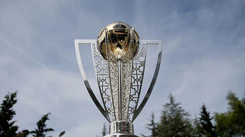 SÜPER LİG FİKSTÜR KURA ÇEKİMİ 2023: TFF ile Süper Lig fikstürü ne zaman, saat kaçta çekilecek?