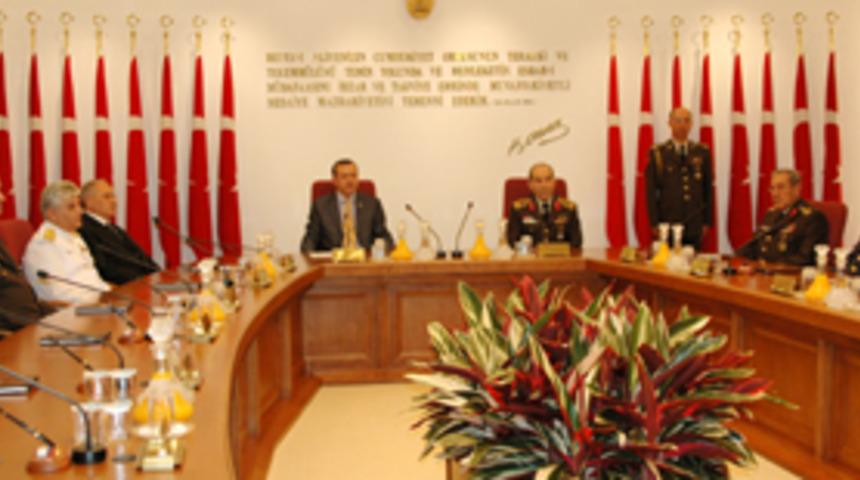 YAŞ 2. g&uuml;n &ccedil;alışmaları tamamlandı 