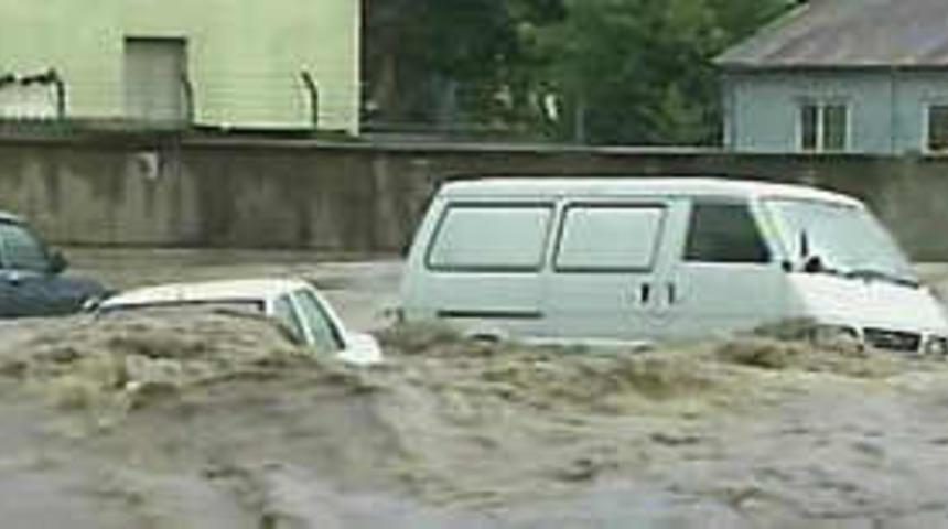 Alibeyk&ouml;y'&uuml;n kaderi değişti