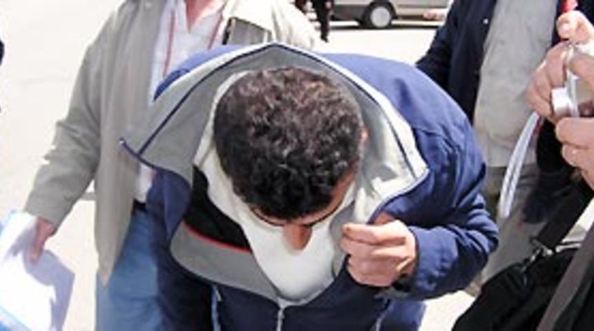 Edirne'de &ccedil;ete operasyonu: 63 g&ouml;zaltı