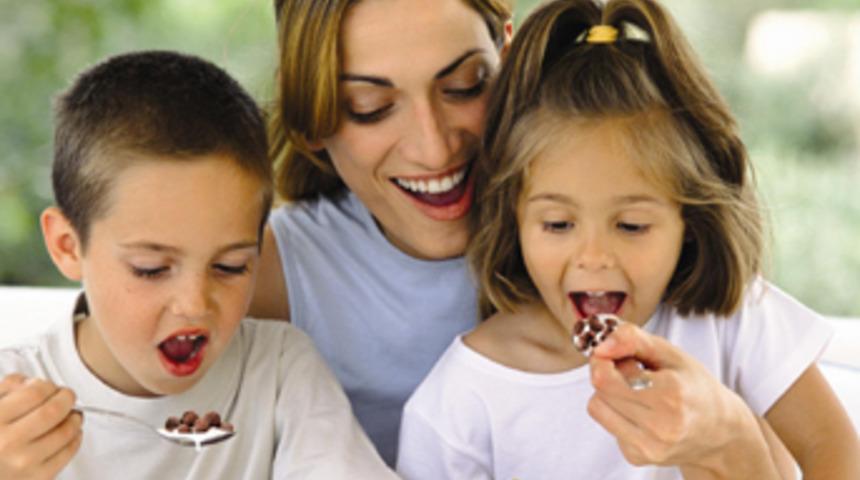 Beslenmenin insan beyni üzerindeki etkisi