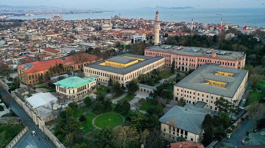 İSTANBUL ÜNİVERSİTESİ BÖLÜMLERİ 2023! 2 yıllık ve 4 yıllık İstanbul Üniversitesi taban puanları, kontenjanları ve başarı sıralaması