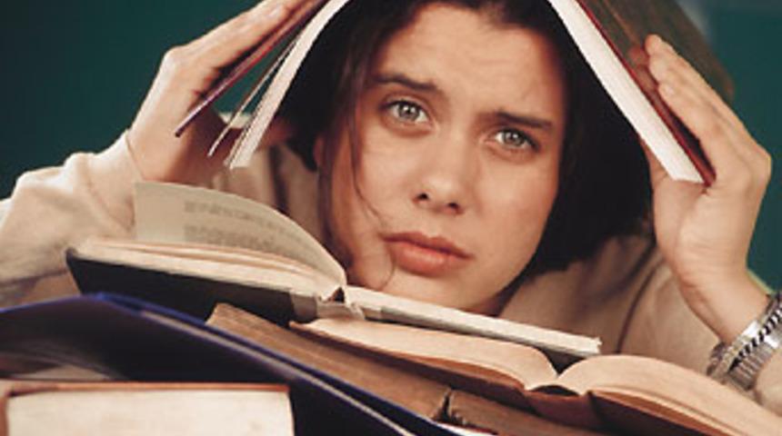 Hakimden "kitap okuma cezası"