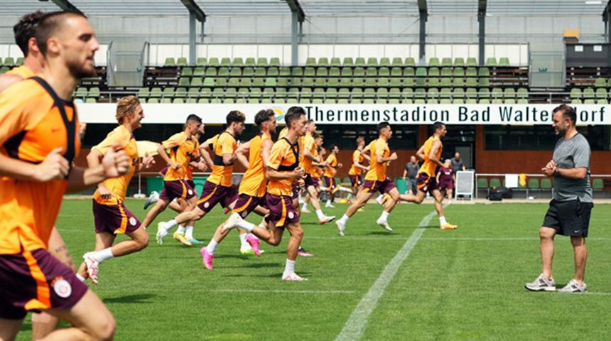 Galatasaray'a geri dönen Emre Kılınç ayrılmak istiyor! Yönetime şaşırtan talep