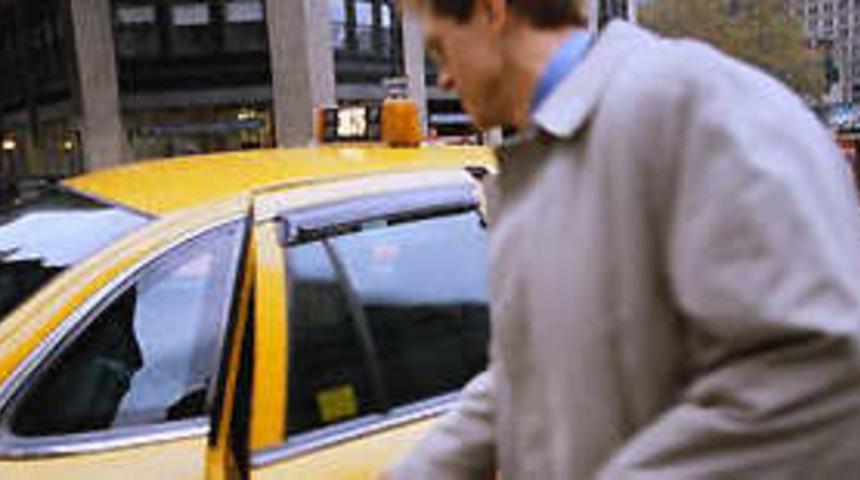 Taksicilere "hileli taksimetre" uyarısı