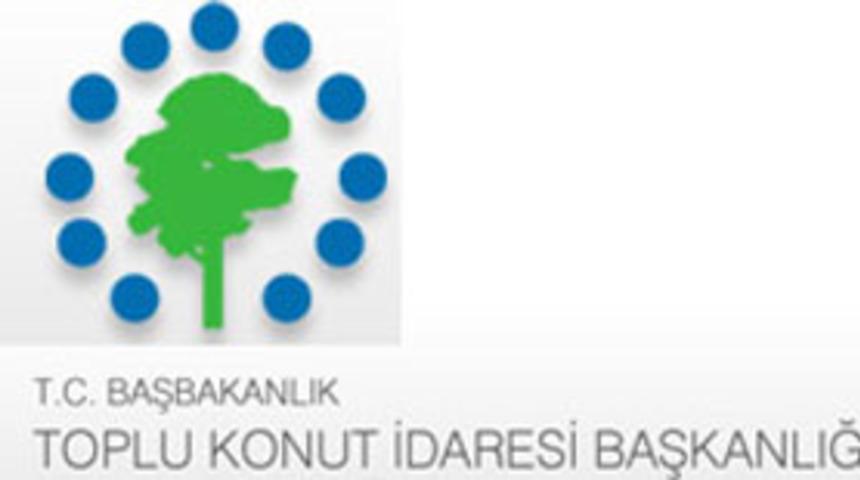 329 konut sahiplerine teslim edilecek