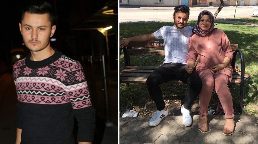 Eşini öldürüp suçu annesine atmıştı! Kararı duyunca baygınlık geçirdi: 'Ben seni böyle yetiştirmedim'