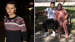 Eşini öldürüp suçu annesine atmıştı! Kararı duyunca baygınlık geçirdi: 'Ben seni böyle yetiştirmedim'