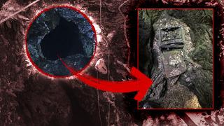 Mağaranın derinliğine indiklerinde gözlerine inanamadılar: 1976 model Murat 124 keşfi hepsini şaşkına çevirdi!