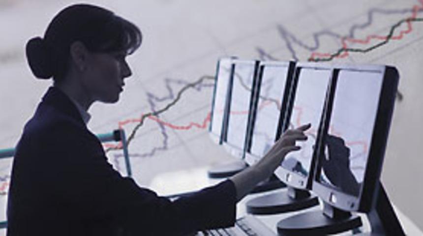 Enflasyon Ağustos ayında eksi seviyede